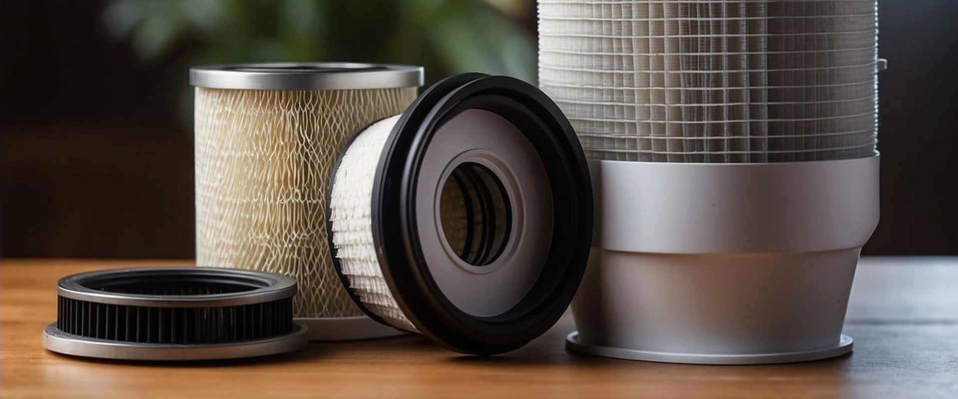 MERV 8 Filter Basics