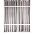 16x20x4 Carrier HVAC Furnace Replacement Air Filters: Sizing, Ratings and Expert Advice