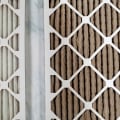 Is a Merv 8 Air Filter Good for Allergies?