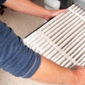 Furnace Filters & MERV 8 Benefits: Clean Air Starts Here
