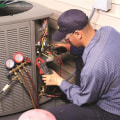 Top HVAC Air Conditioning Tune Up Specials in Greenacres FL