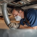 Smart Homes Using Air Duct Sealing in Deltona