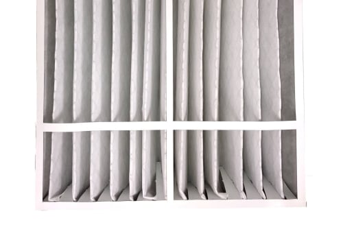 16x20x4 Carrier HVAC Furnace Replacement Air Filters: Sizing, Ratings and Expert Advice