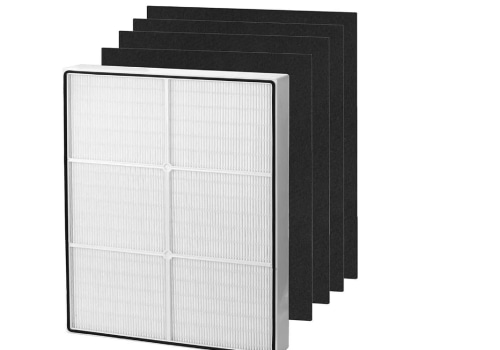 Efficiently Filter Dust with Aprilaire 213 Air Filters