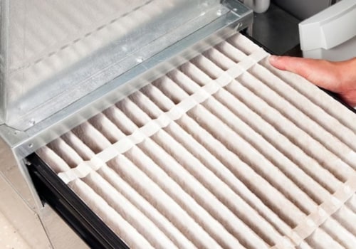 What Happens When You Put Your Air Filter in Backwards?