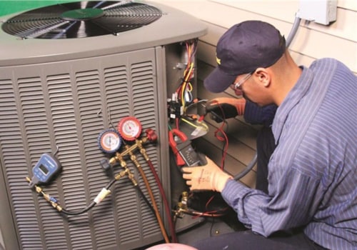 Top HVAC Air Conditioning Tune Up Specials in Greenacres FL