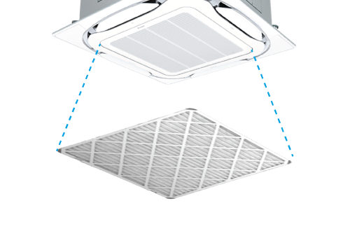 What is a Merv 8 Filter and How Does it Work?