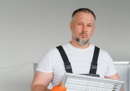 Can A High-MERV 22×24×1 Filter Damage Your HVAC System? What You Must Know